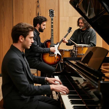 Mengenal Alat Musik Yamaha: Pilihan Terbaik untuk Musisi Profesional dan Pemula